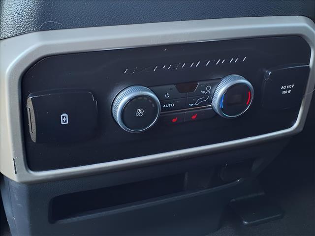 used 2022 Ford Expedition Max car, priced at $50,750