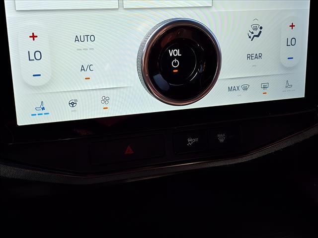 used 2022 Ford Expedition Max car, priced at $50,750