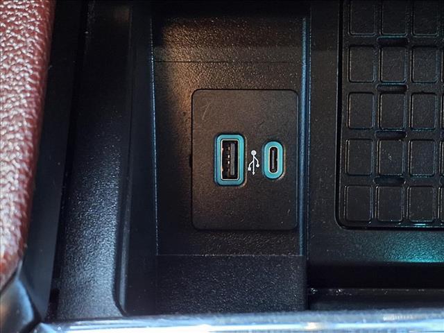 used 2022 Ford Expedition Max car, priced at $50,750