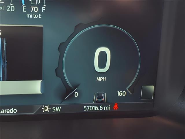 used 2022 Ford Expedition Max car, priced at $50,750