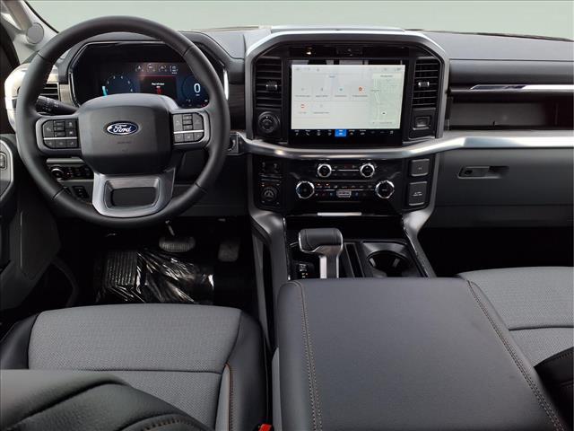 new 2026 Ford F-150 car, priced at $66,844