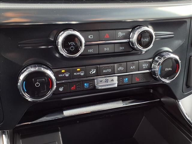 new 2026 Ford F-150 car, priced at $66,844