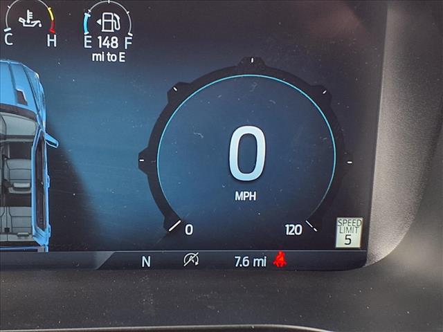 new 2026 Ford F-150 car, priced at $66,844