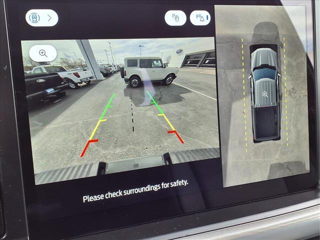 new 2026 Ford F-150 car, priced at $66,844