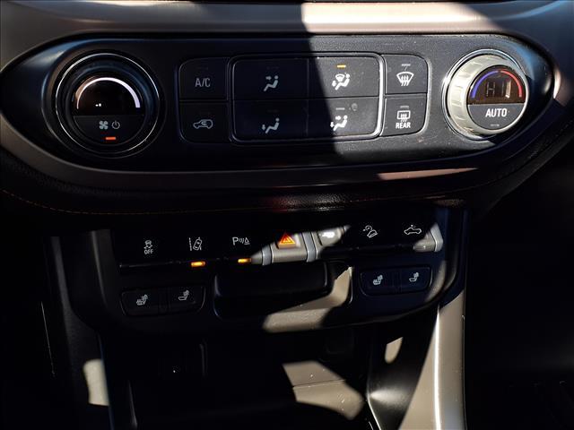 used 2021 GMC Canyon car, priced at $30,250