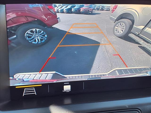 used 2021 GMC Canyon car, priced at $30,250