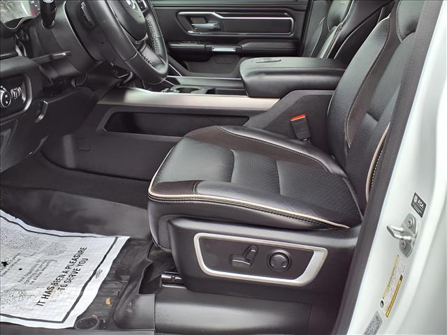 used 2024 Ram 1500 car, priced at $41,550