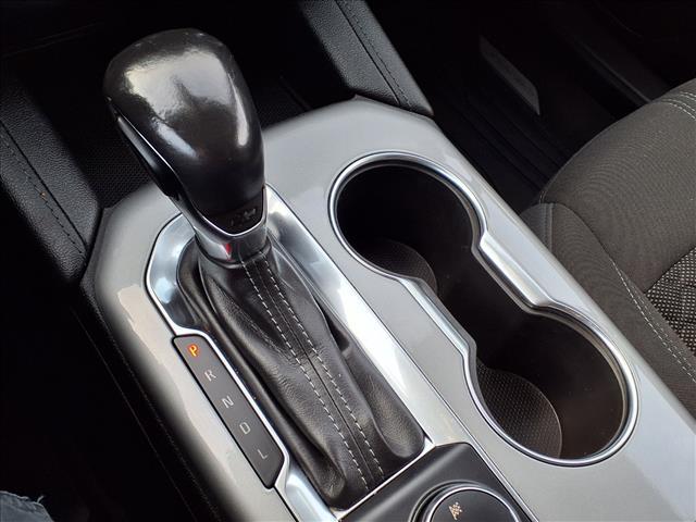 used 2019 Chevrolet Blazer car, priced at $14,750