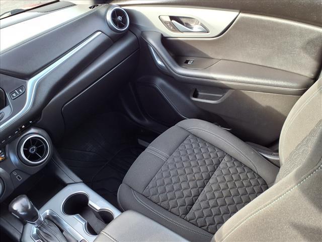used 2019 Chevrolet Blazer car, priced at $14,750