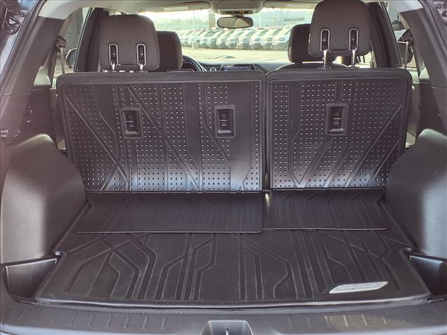 used 2019 Chevrolet Blazer car, priced at $14,750