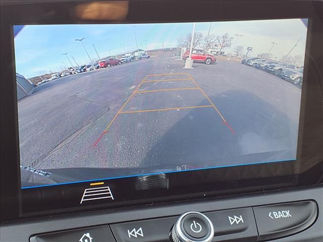 used 2019 Chevrolet Blazer car, priced at $14,750