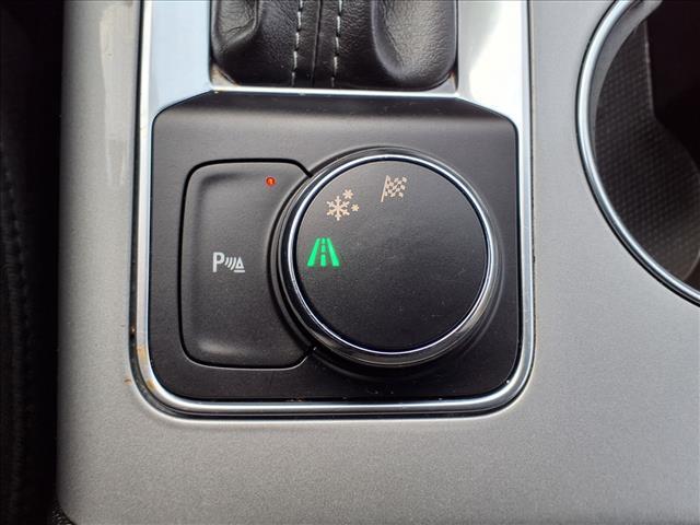 used 2019 Chevrolet Blazer car, priced at $14,750