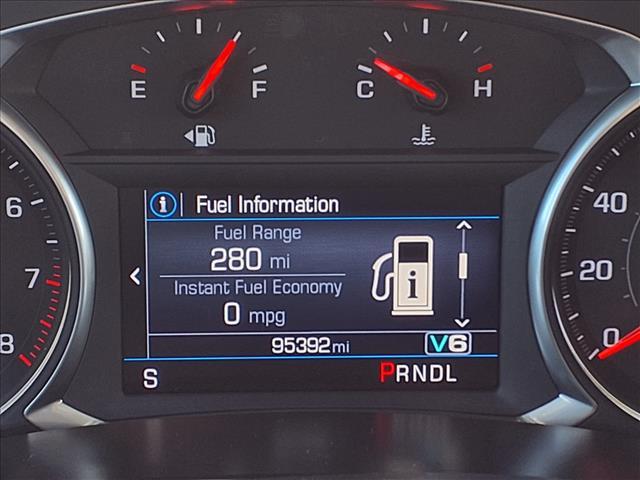 used 2019 Chevrolet Blazer car, priced at $14,750