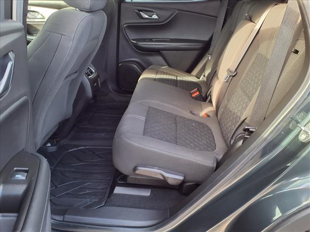 used 2019 Chevrolet Blazer car, priced at $14,750