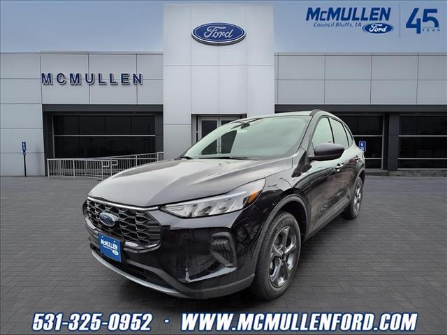 new 2026 Ford Escape car, priced at $35,355
