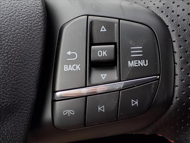 new 2026 Ford Escape car, priced at $35,355