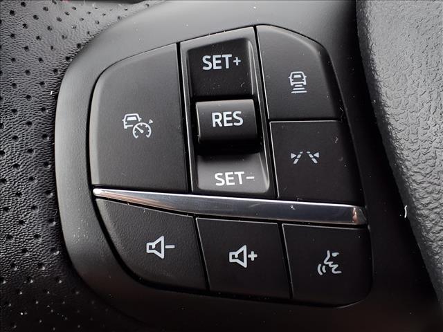 new 2026 Ford Escape car, priced at $35,355