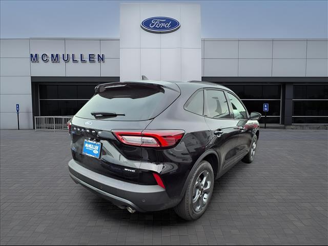 new 2026 Ford Escape car, priced at $35,355