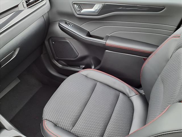 new 2026 Ford Escape car, priced at $35,355