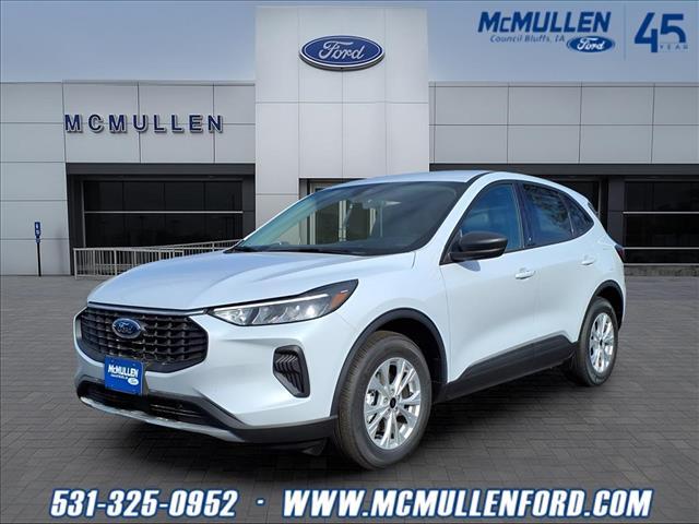new 2025 Ford Escape car, priced at $29,890