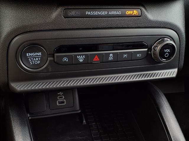 new 2025 Ford Bronco Sport car, priced at $39,426