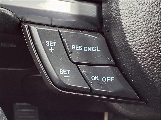 used 2022 Ford Mustang car, priced at $23,500