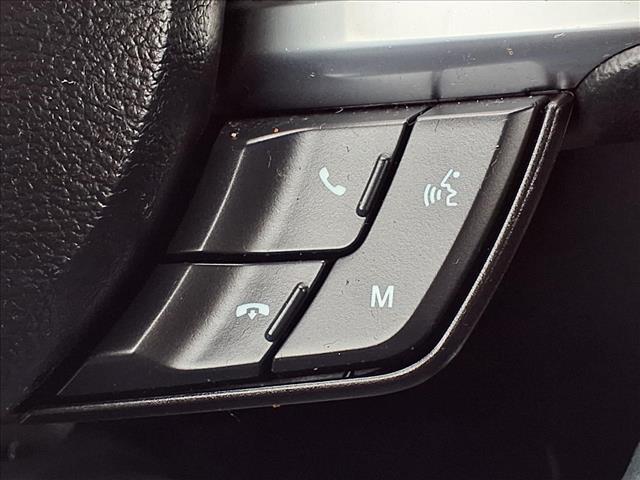 used 2022 Ford Mustang car, priced at $23,500