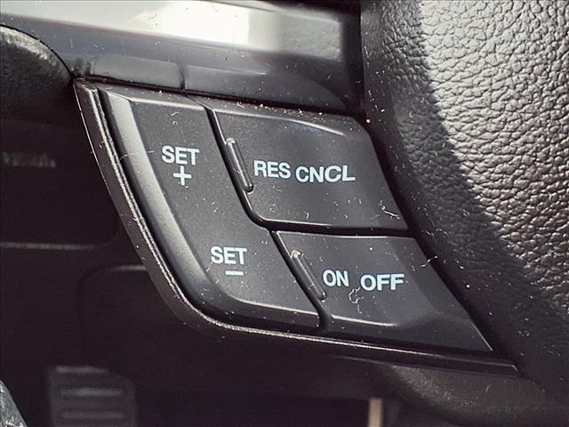 used 2022 Ford Mustang car, priced at $23,900