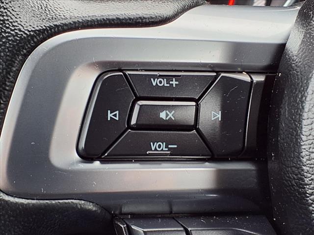 used 2022 Ford Mustang car, priced at $23,500