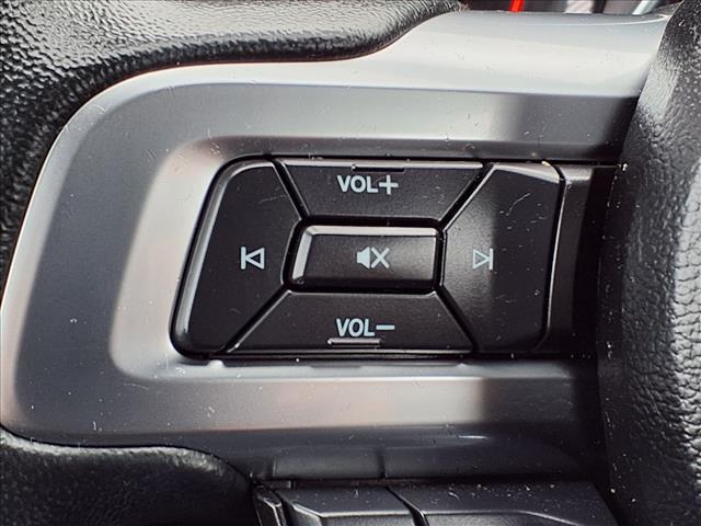 used 2022 Ford Mustang car, priced at $23,900