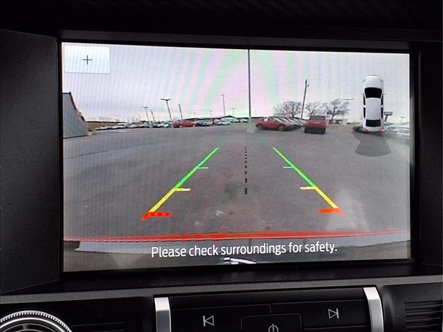 used 2022 Ford Mustang car, priced at $23,500