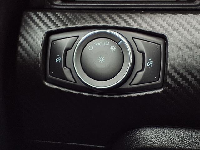 used 2022 Ford Mustang car, priced at $23,900