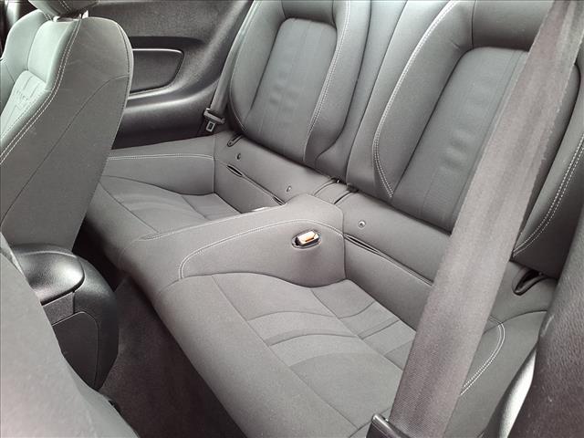 used 2022 Ford Mustang car, priced at $23,900