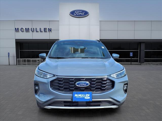 used 2025 Ford Escape car, priced at $27,750