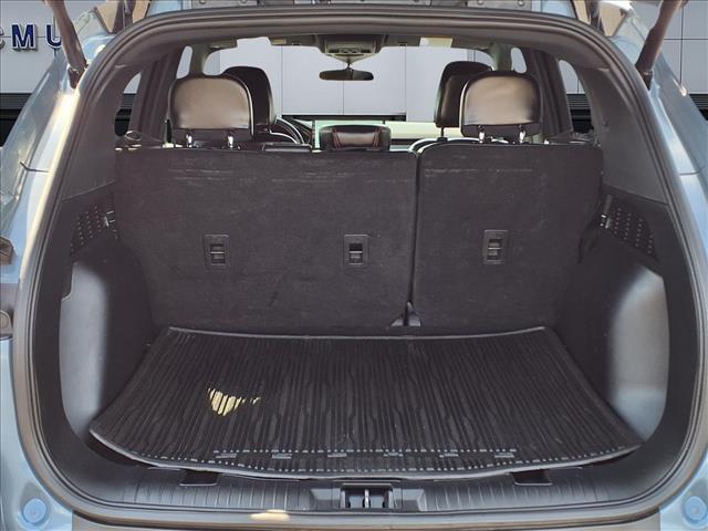 used 2025 Ford Escape car, priced at $27,750