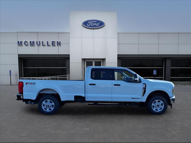 new 2026 Ford F-350 car, priced at $71,395