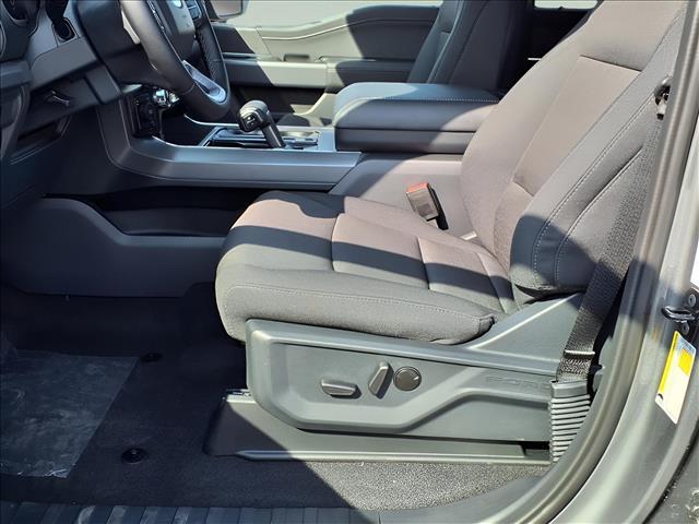 new 2025 Ford F-150 car, priced at $56,756