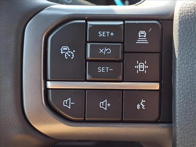 new 2025 Ford F-150 car, priced at $56,756