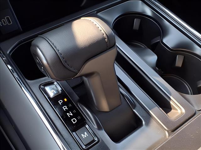 new 2025 Ford F-150 car, priced at $56,756