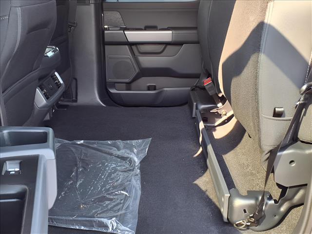 new 2025 Ford F-150 car, priced at $56,756