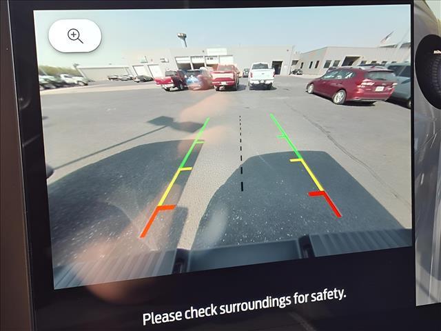 new 2025 Ford F-150 car, priced at $56,756