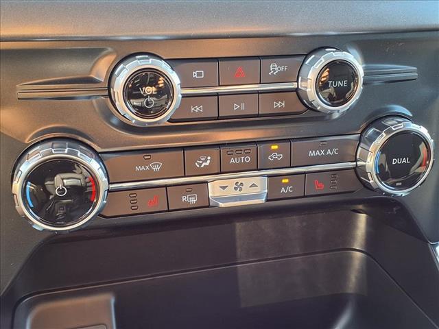 new 2025 Ford F-150 car, priced at $56,756