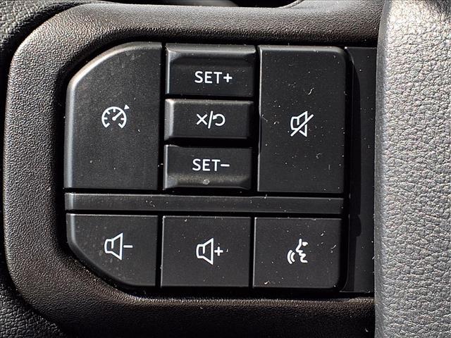 new 2026 Ford F-250 car, priced at $52,488