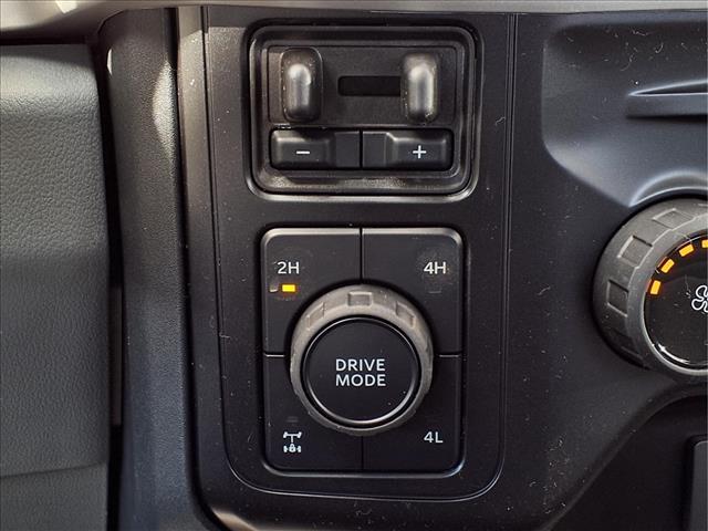 new 2026 Ford F-250 car, priced at $52,488