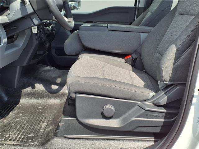 new 2026 Ford F-250 car, priced at $52,488