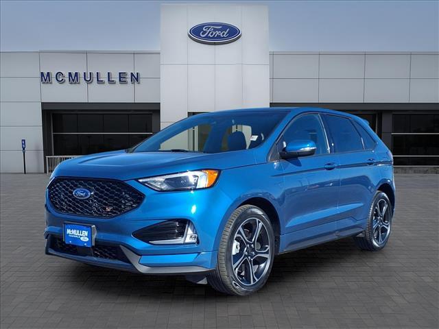 used 2019 Ford Edge car, priced at $19,500