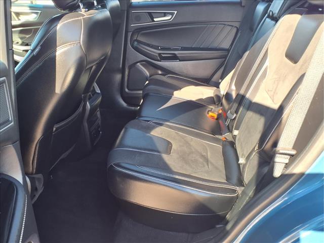 used 2019 Ford Edge car, priced at $19,500