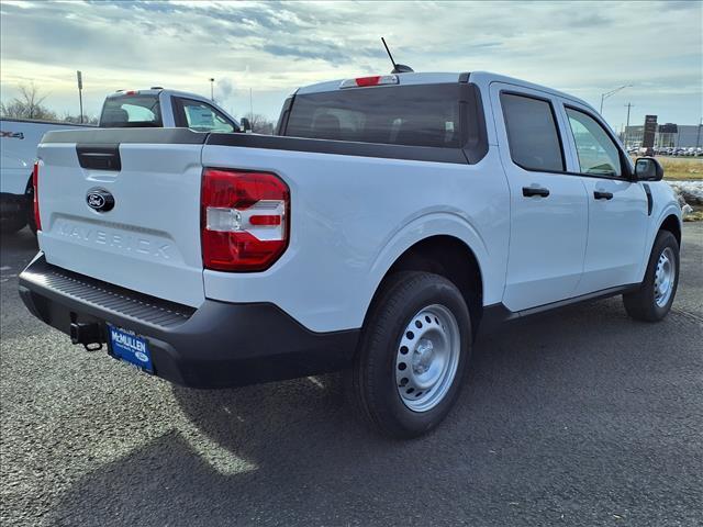 new 2026 Ford Maverick car, priced at $28,957