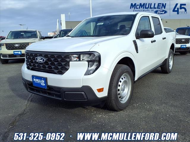 new 2026 Ford Maverick car, priced at $28,957