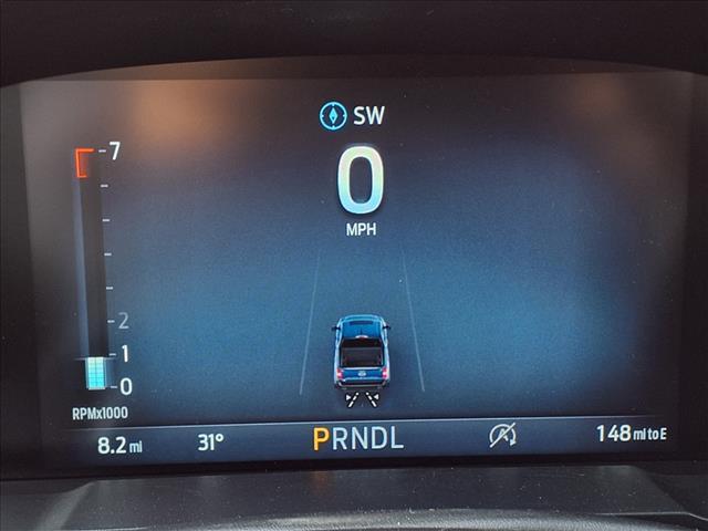 new 2026 Ford Maverick car, priced at $28,957